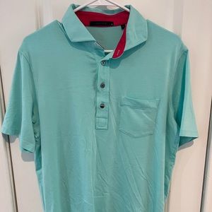 Greyson Performance Polo